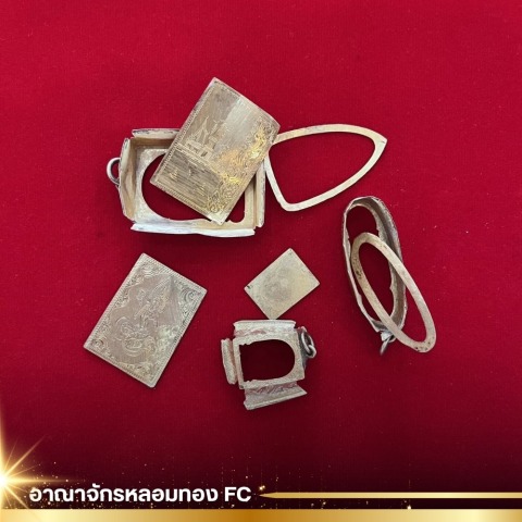 อาณาจักรหลอมทอง FC (16)